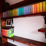 Le Casette Di
