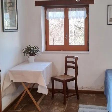 Le Casette Di *