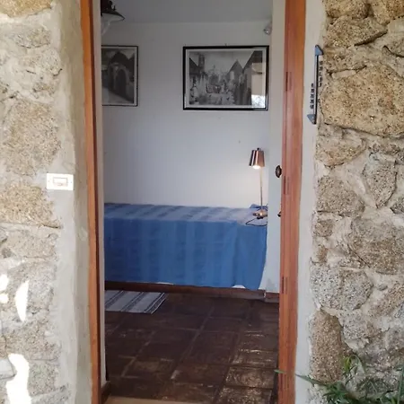 Le Casette Di Hébergement de vacances *