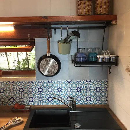 Le Casette Di *