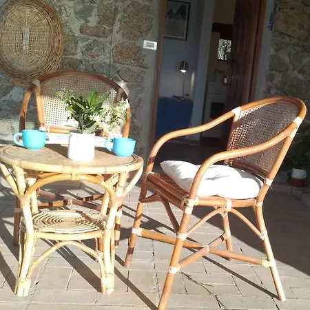 Holiday home Le Casette Di