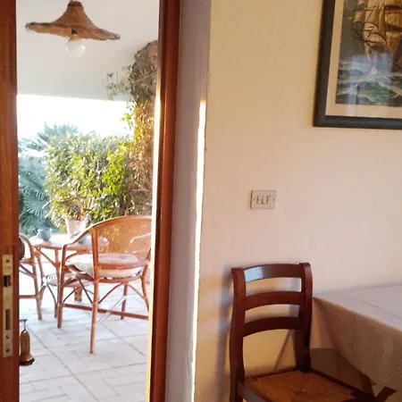 Le Casette Di בית נופש