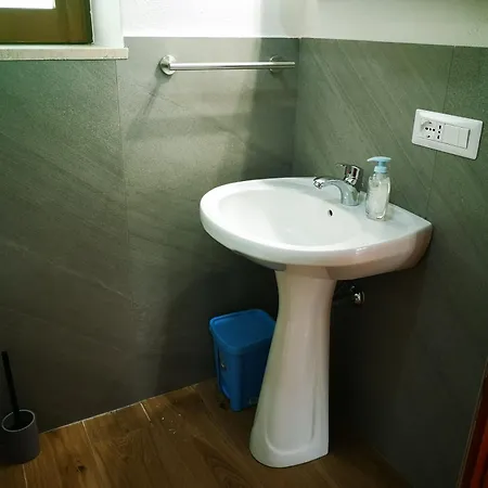 בית נופש Le Casette Di *