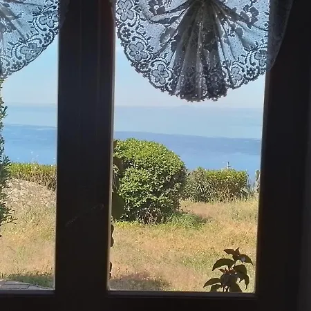 Le Casette Di Holiday home