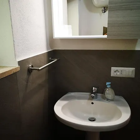 Le Casette Di Holiday home *