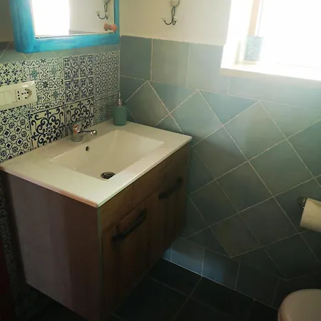 Le Casette Di Holiday home