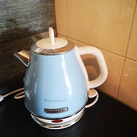 Holiday home Le Casette Di Coccorino