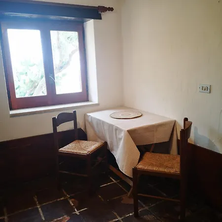 Le Casette Di Coccorino