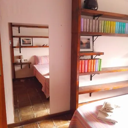 Le Casette Di