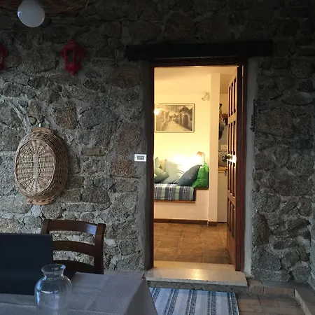 Holiday home Le Casette Di