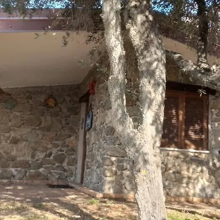 Le Casette Di בית נופש