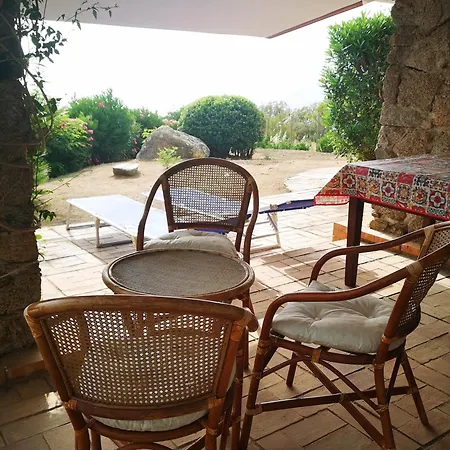 Le Casette Di * Coccorino