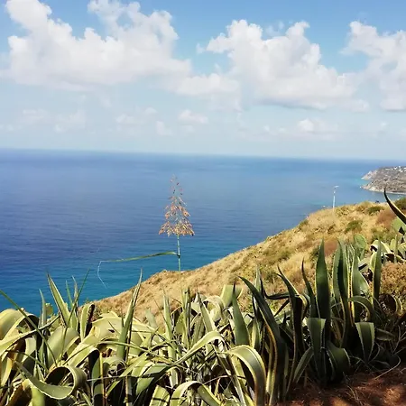 Le Casette Di Holiday home *