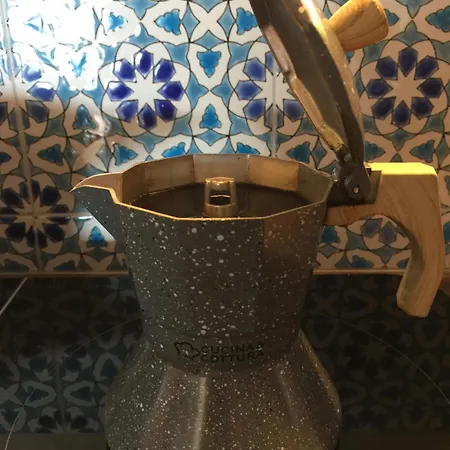 Le Casette Di * Coccorino