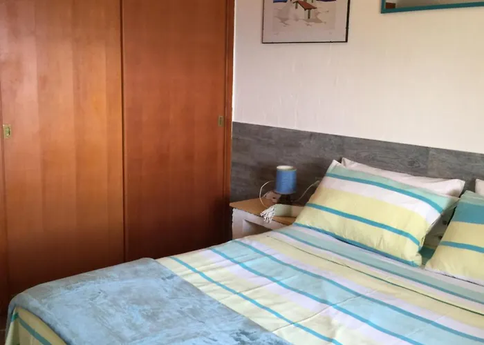 Holiday home Le Casette Di