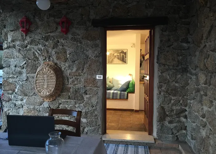 Holiday home Le Casette Di