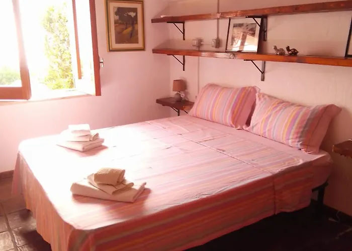 Holiday home Le Casette Di Coccorino